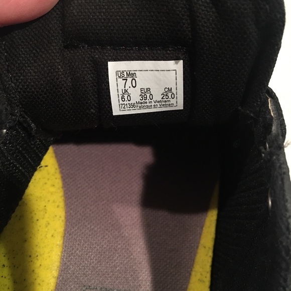 Van’s | New Men’s Atwood Vans - Picture 7 of 7